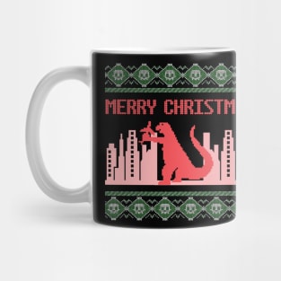 Merry Christmas Mug